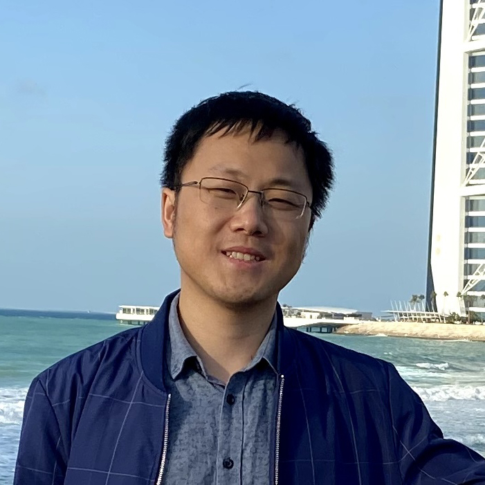 Zhao Fang