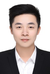 陈硕 师资力量