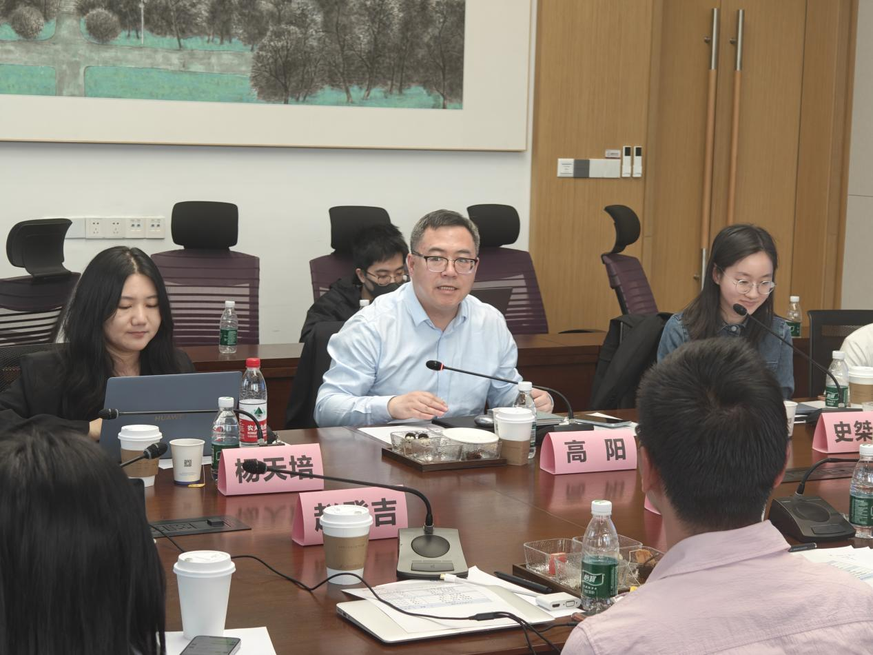 Workshop on Reinforcement Learning and Applications Successfully Held